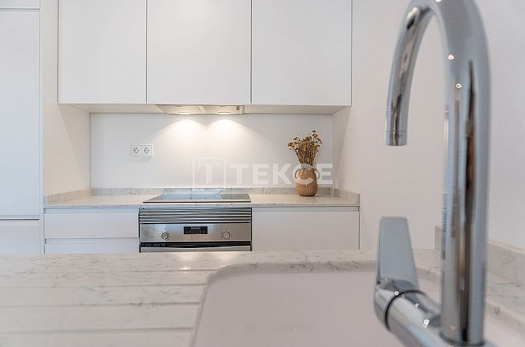 Appartement in Playa Flamenca