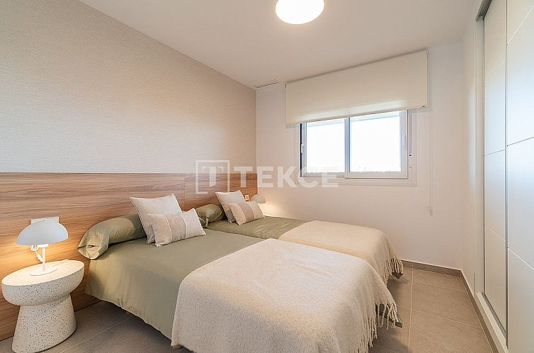 Appartement in Playa Flamenca