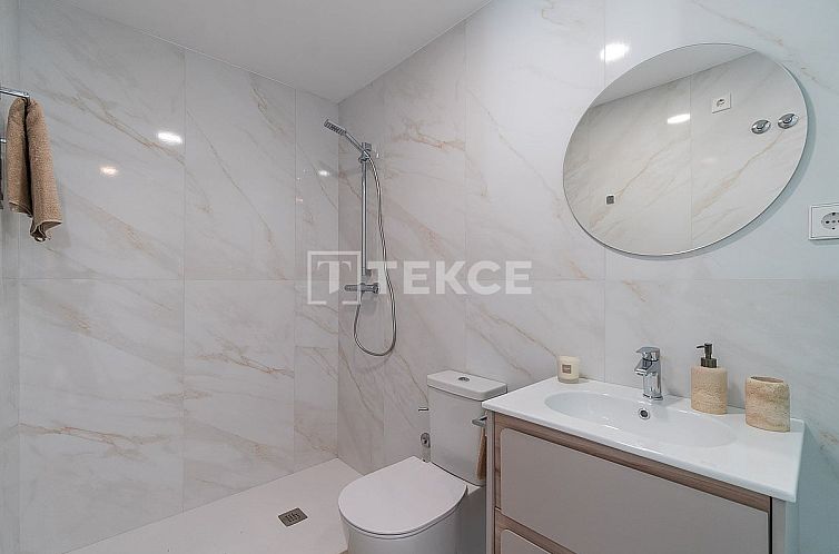 Appartement in Playa Flamenca
