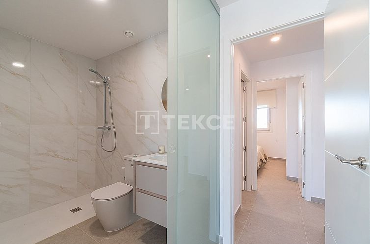 Appartement in Playa Flamenca