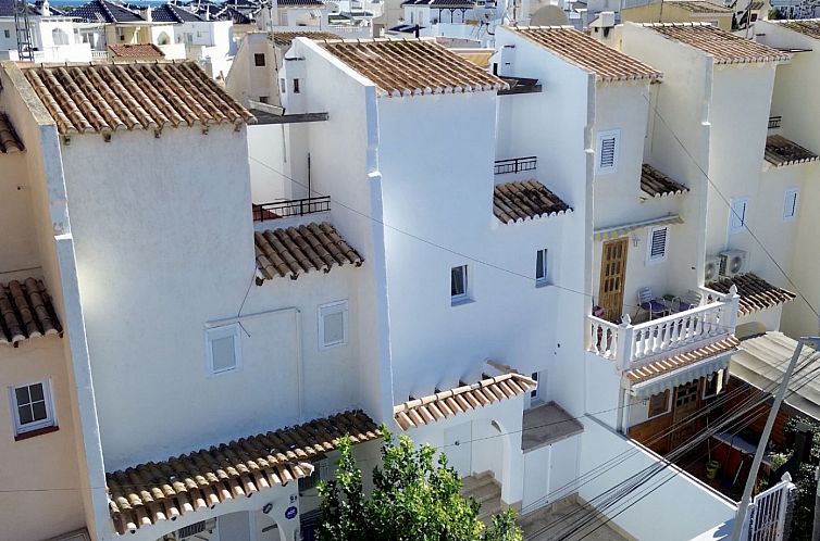 Geschakelde woning in Orihuela