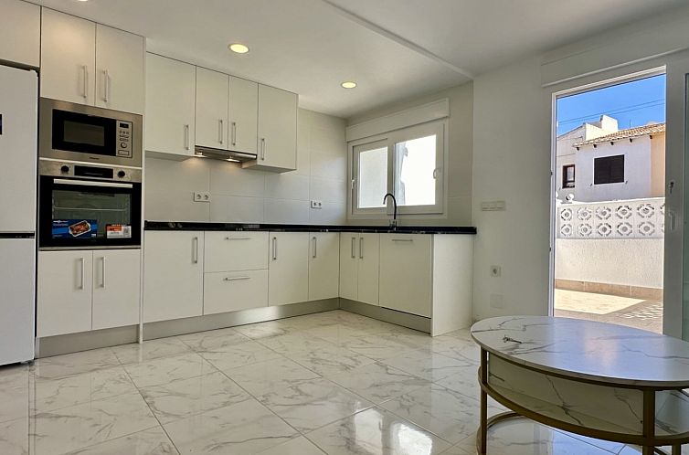 Geschakelde woning in Orihuela