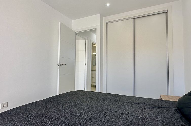 Geschakelde woning in Orihuela