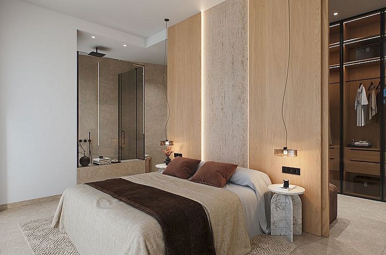 Vrijstaande woning in Orihuela