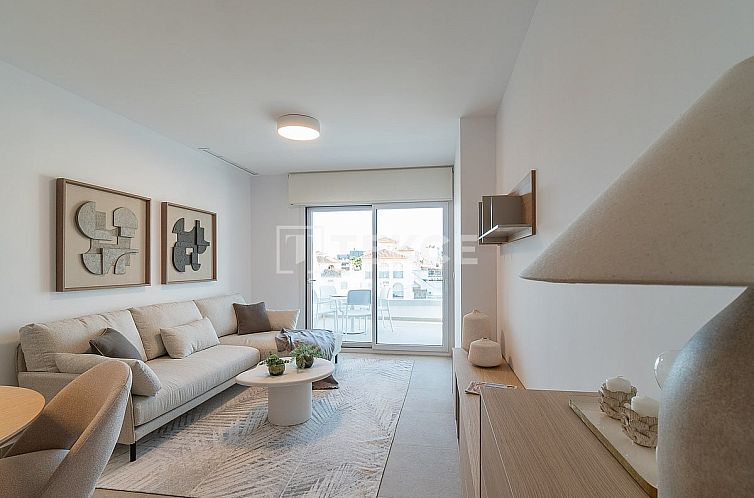 Appartement in Orihuela
