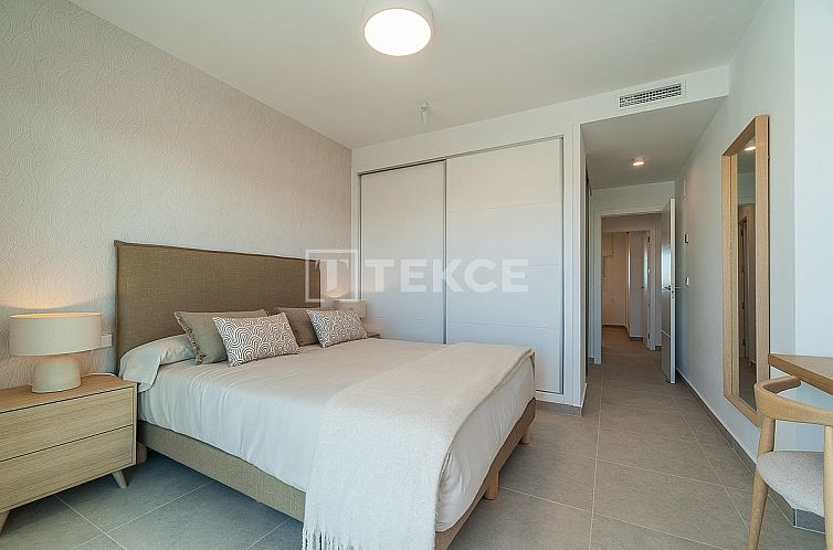 Appartement in Orihuela