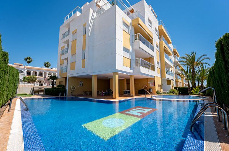 Guest house 149271221 - Apartment Costa Blanca - Appartement in Orihuela