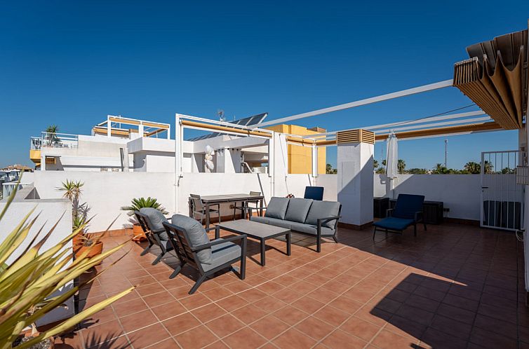 Appartement in Orihuela