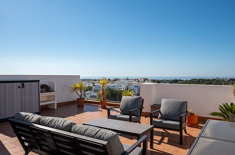 Appartement in Orihuela