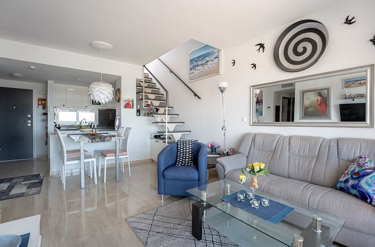 Appartement in Orihuela