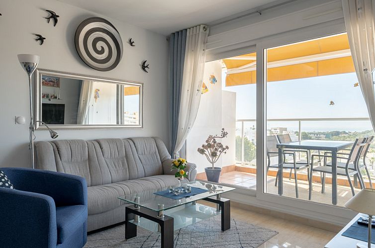 Appartement in Orihuela