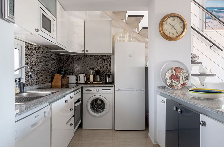Appartement in Orihuela
