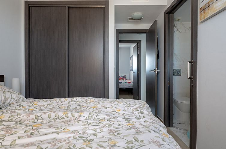 Appartement in Orihuela