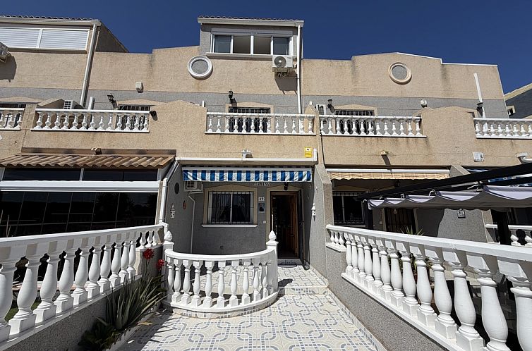 Unterkunft 149271225 - Ferienhaus Costa blanca - Geschakelde woning in Orihuela