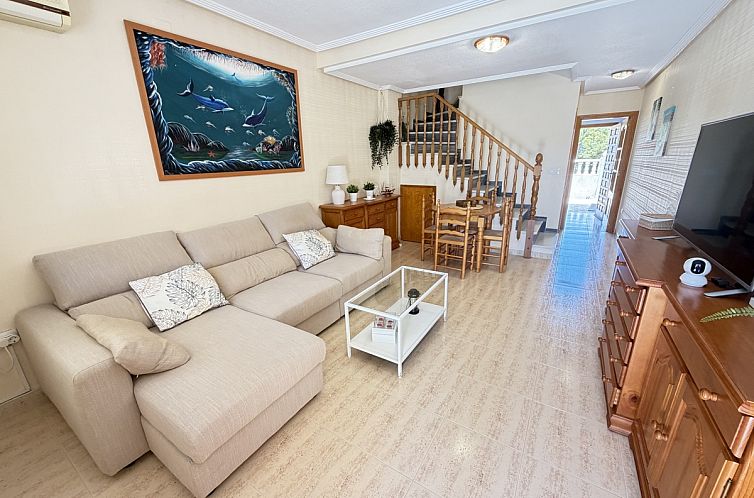 Geschakelde woning in Orihuela