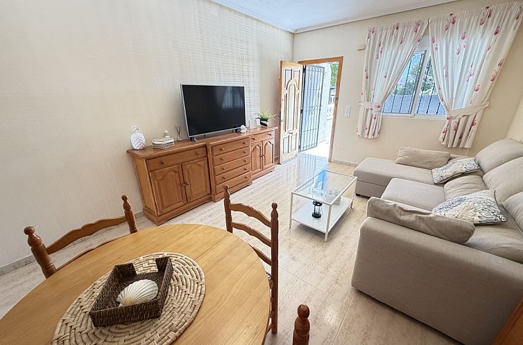 Geschakelde woning in Orihuela