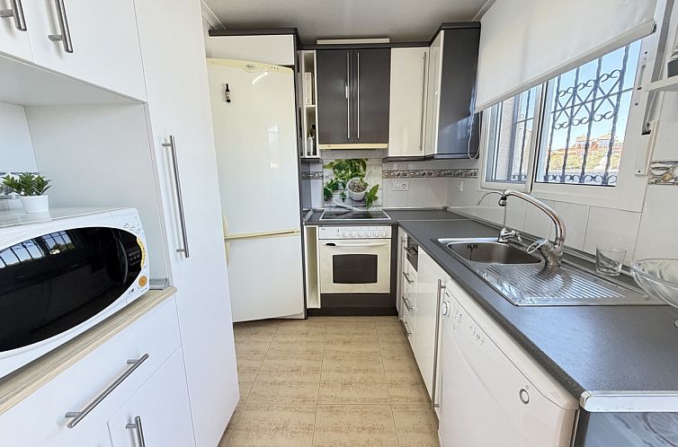 Geschakelde woning in Orihuela
