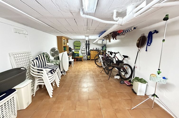 Geschakelde woning in Orihuela