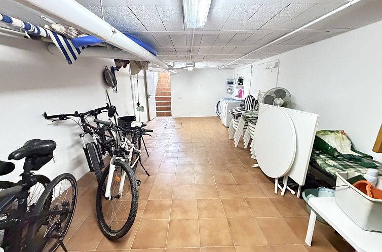 Geschakelde woning in Orihuela