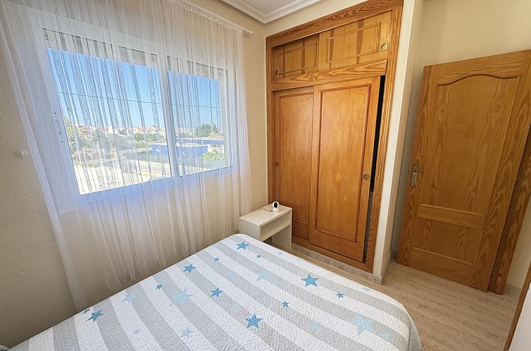 Geschakelde woning in Orihuela