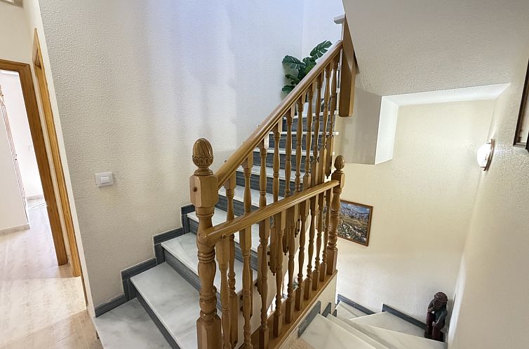 Geschakelde woning in Orihuela