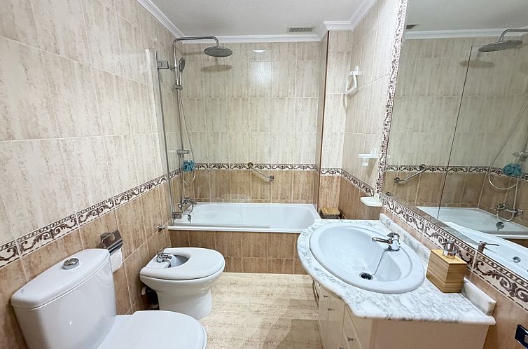 Geschakelde woning in Orihuela