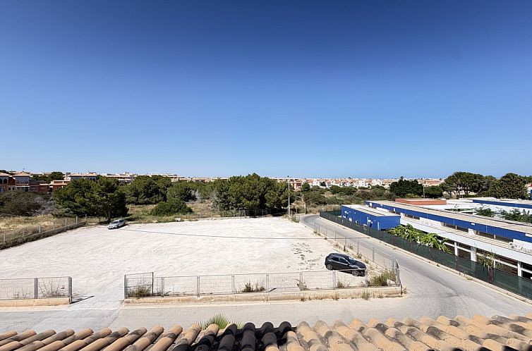 Geschakelde woning in Orihuela