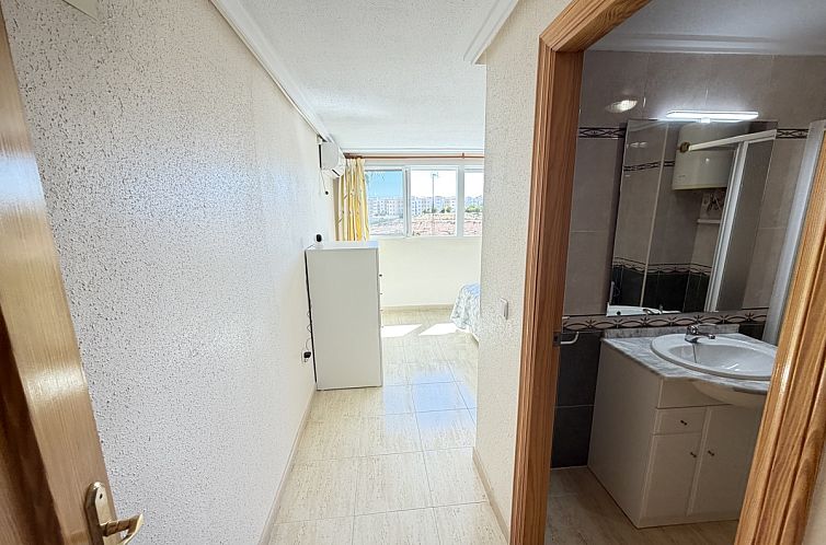 Geschakelde woning in Orihuela