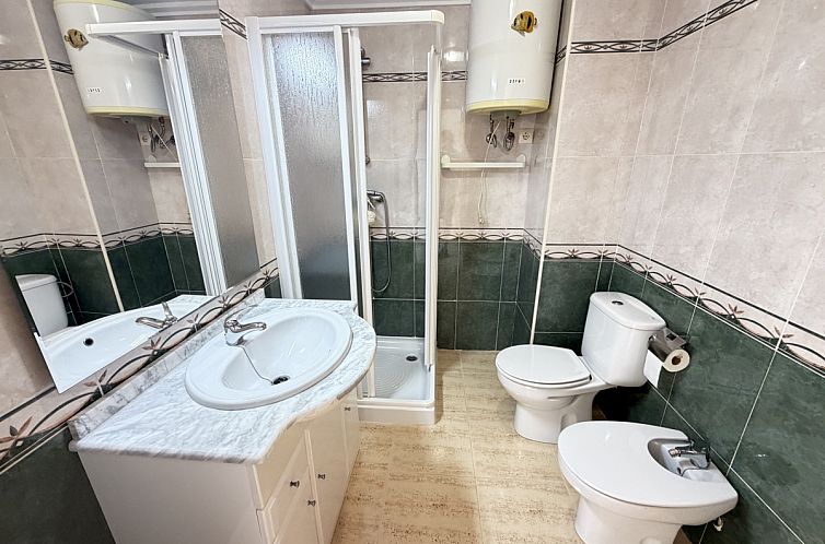 Geschakelde woning in Orihuela