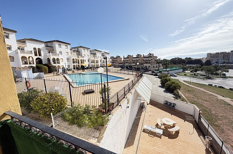 Unterkunft 149271232 - Appartement Costa blanca - Appartement in Orihuela
