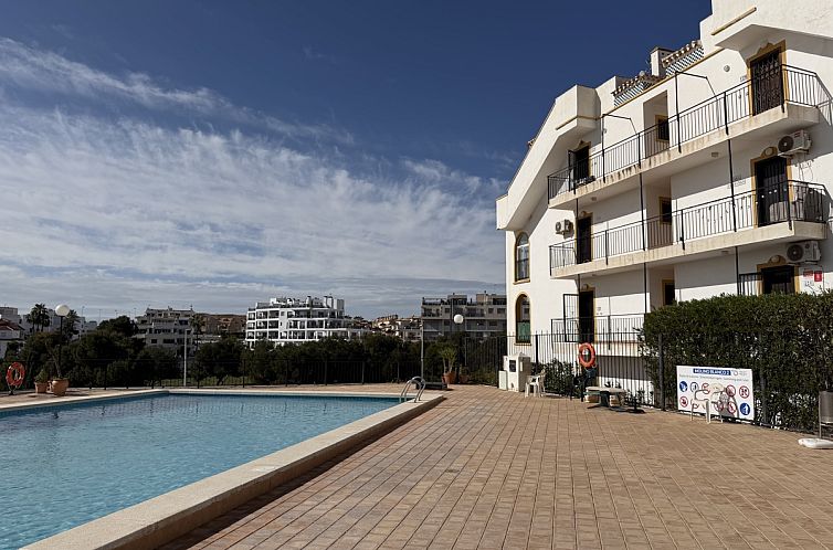Appartement in Orihuela