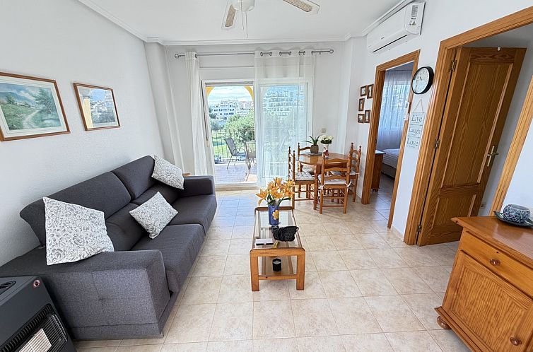 Appartement in Orihuela