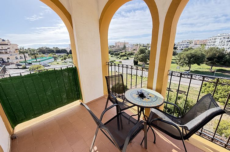 Appartement in Orihuela