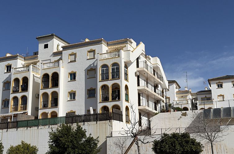 Appartement in Orihuela