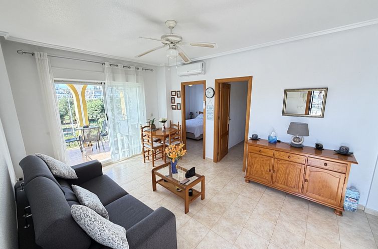 Appartement in Orihuela