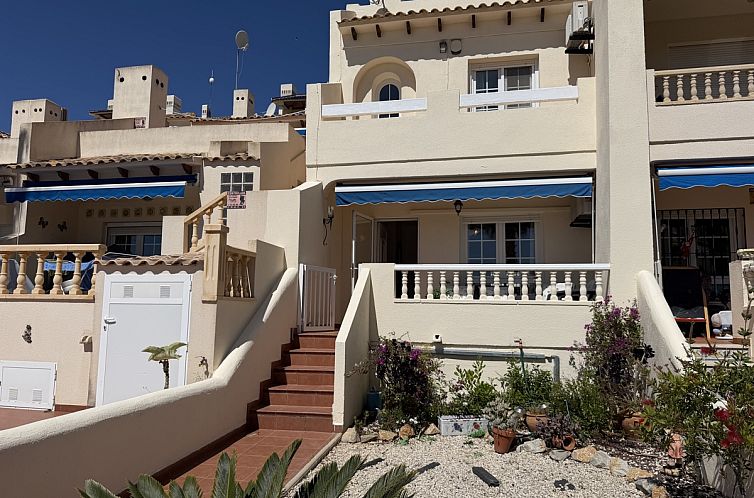 Unterkunft 149271234 - Ferienhaus Costa blanca - Geschakelde woning in Orihuela