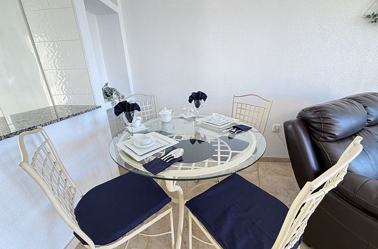 Geschakelde woning in Orihuela