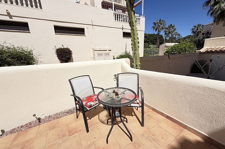 Geschakelde woning in Orihuela