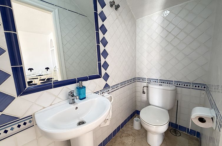 Geschakelde woning in Orihuela