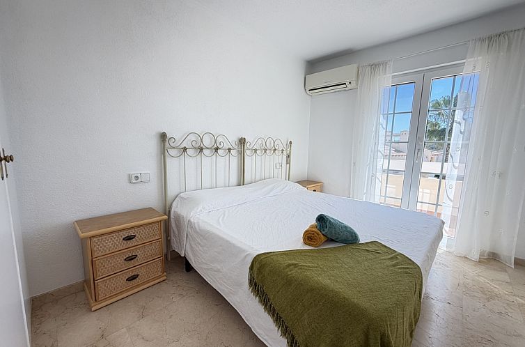 Geschakelde woning in Orihuela