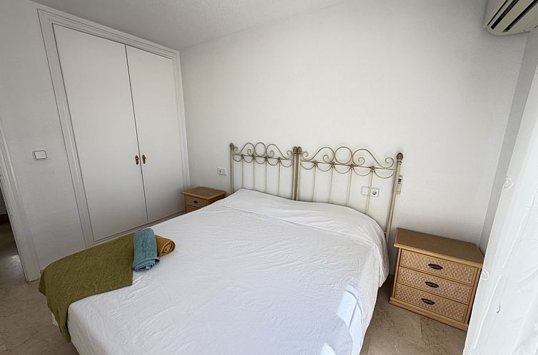 Geschakelde woning in Orihuela