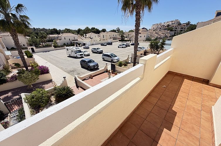 Geschakelde woning in Orihuela