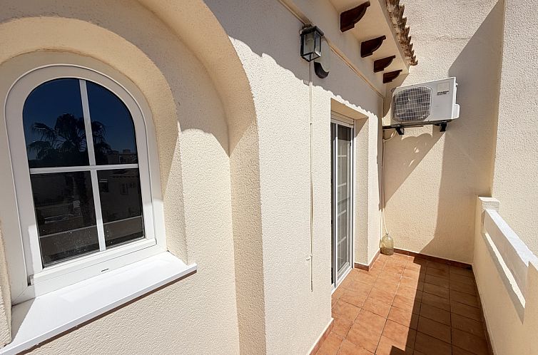 Geschakelde woning in Orihuela