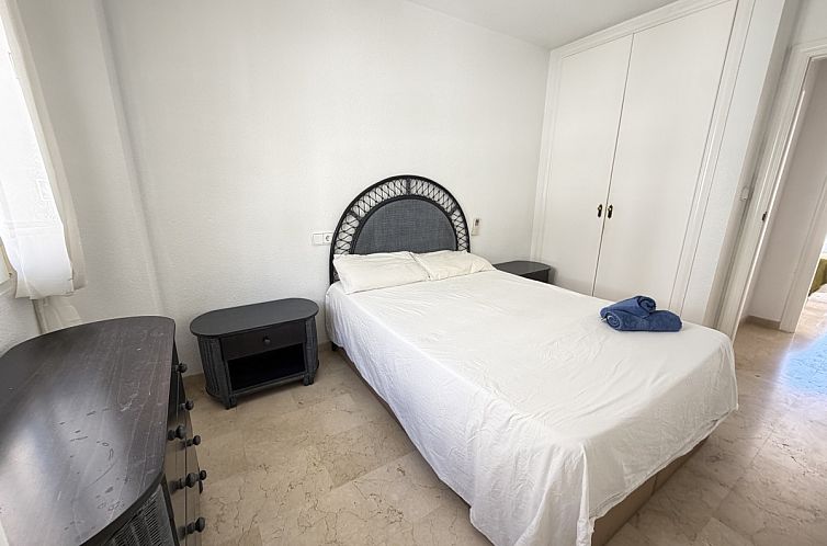 Geschakelde woning in Orihuela