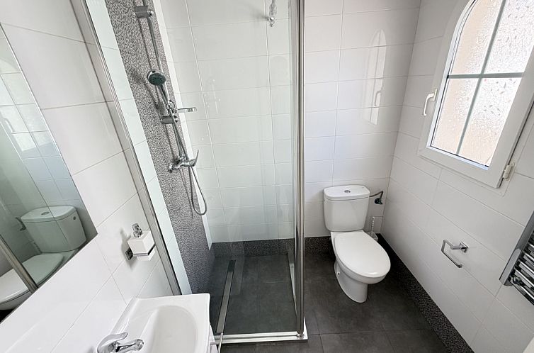 Geschakelde woning in Orihuela