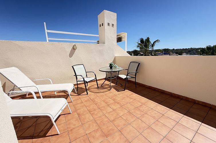 Geschakelde woning in Orihuela