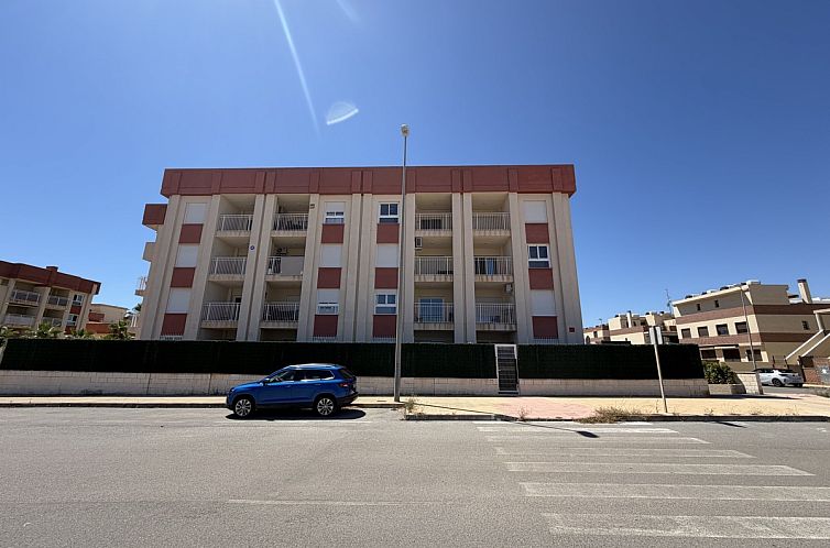 Unterkunft 149271237 - Appartement Costa blanca - Appartement in Orihuela