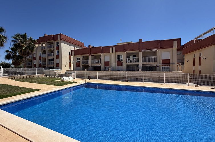 Appartement in Orihuela
