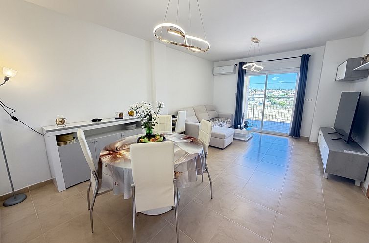 Appartement in Orihuela