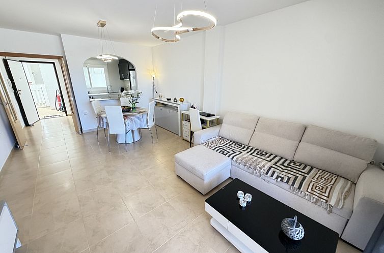 Appartement in Orihuela